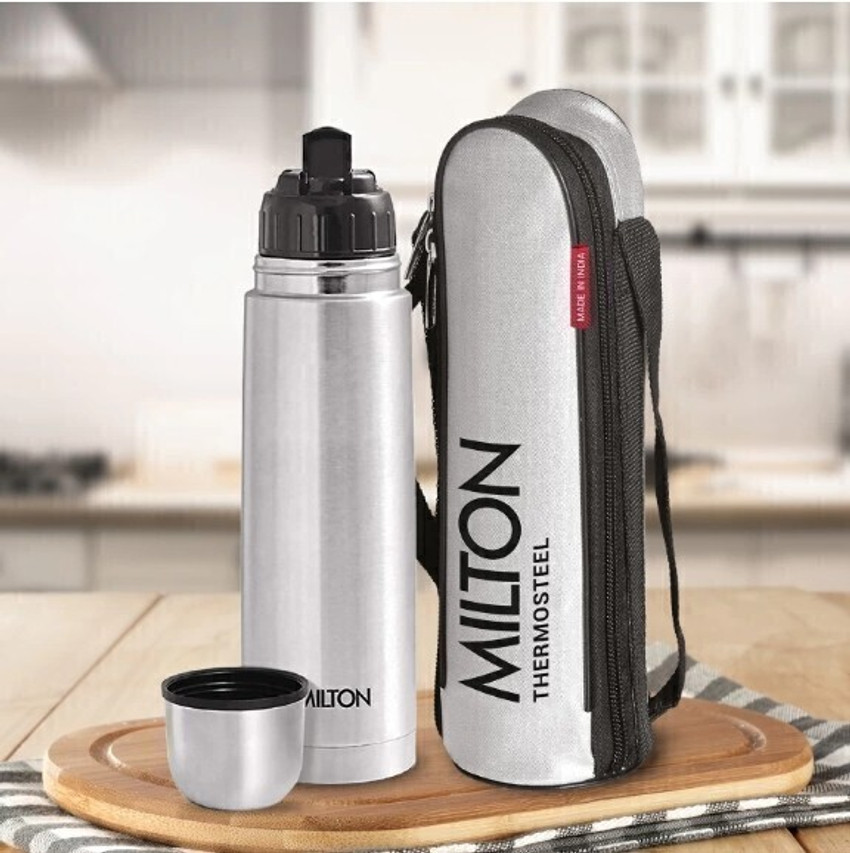 Milton bottle price 1 litre hot and cold water discount