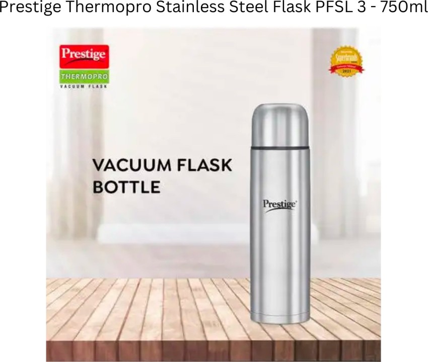 Prestige thermosteel hot sale bottle