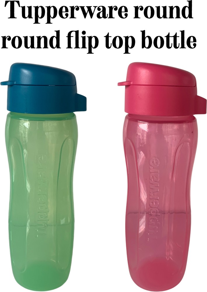 Tupperware Steel Slim Thermal 210 ml Flask