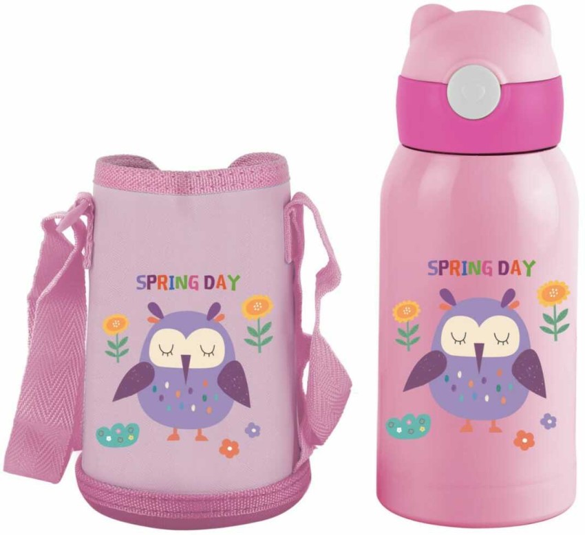 Cello Kidzbee Toddy 550ml Kids Water Bottle for School