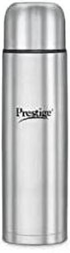 Prestige Thermo-Pot Stainless Steel Coffee & Tea Flask (PSCF 1.0L) 1000 ml  Flask - Buy Prestige Thermo-Pot Stainless Steel Coffee & Tea Flask (PSCF  1.0L) 1000 ml Flask Online at Best Prices