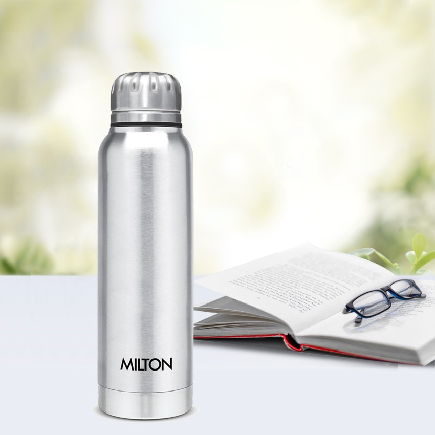 Milton hot sale small flask