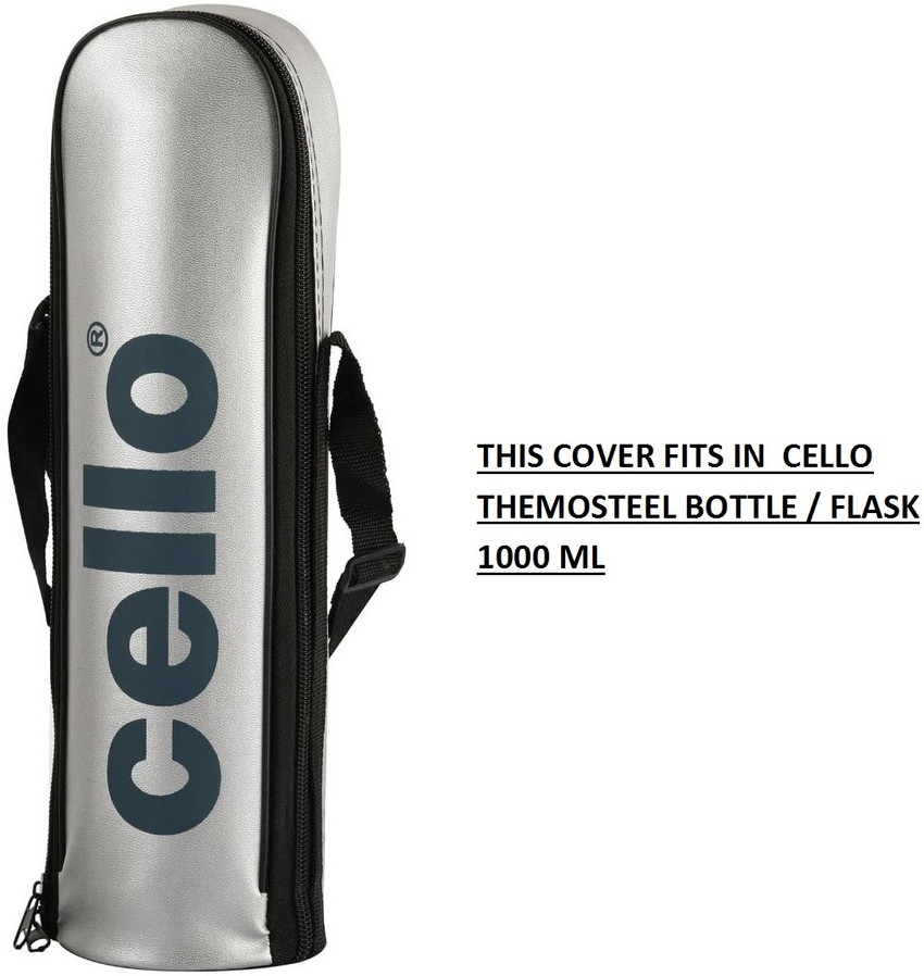 Cello thermosteel 1000 ml online