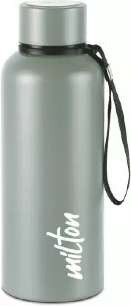 MILTON Thermosteel Glassy 750 ml Flask - Buy MILTON Thermosteel Glassy 750  ml Flask Online at Best Prices in India - Sports & Fitness