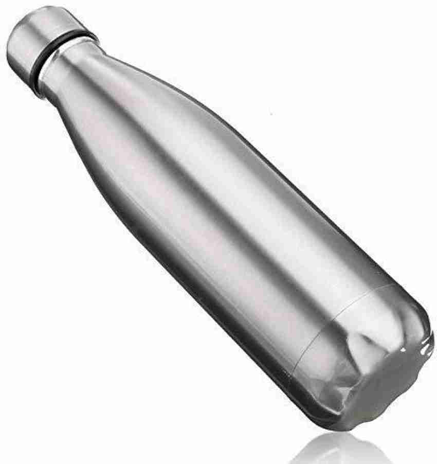 ANCHI Thermosteel 24 Hours Hot and Cold Water Bottle, 1 Litre