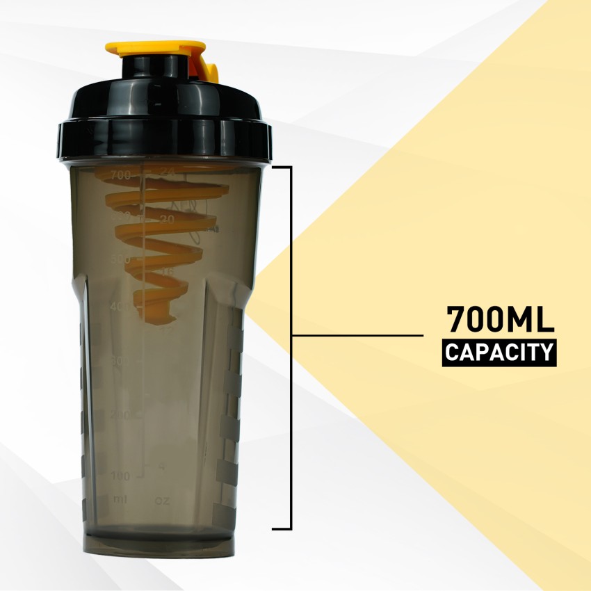 FITKIT Classic Bottle Shaker 700ml 700 ml Shaker - Buy FITKIT Classic Bottle  Shaker 700ml 700 ml Shaker Online at Best Prices in India - Sports &  Fitness