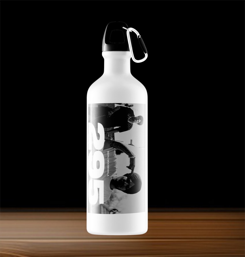 Redwood Signature SIDHU-WATER-BOTTLE 600 ml Bottle - Buy Redwood