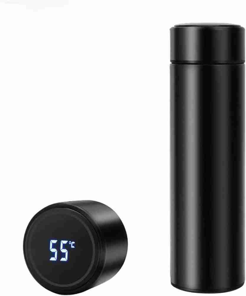 Smart LED Temperature Display Water bottle