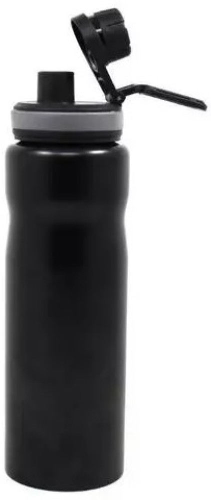 Buy NIRLON Eco Star Stainless Steel Water Bottle 900ml, Water Sipper Bottles  for Fridge, School,Gym,Home,Office,Boys, Girls, Kids, Leak Proof(Yellow  Colour