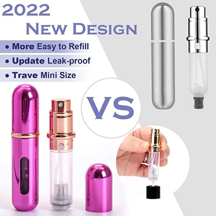 Mini 2025 perfume spray