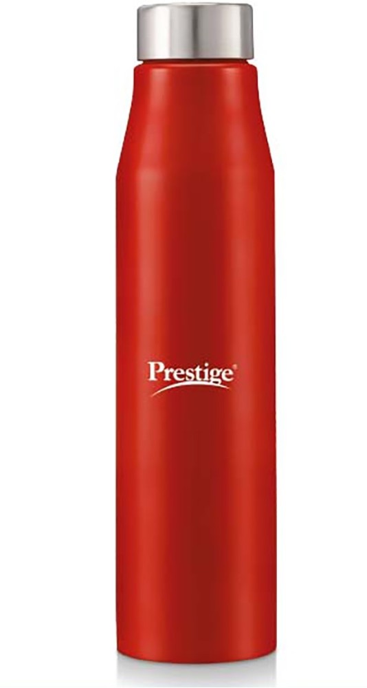 Prestige Stainless Steel Water Bottle (500ml) - Blue Color