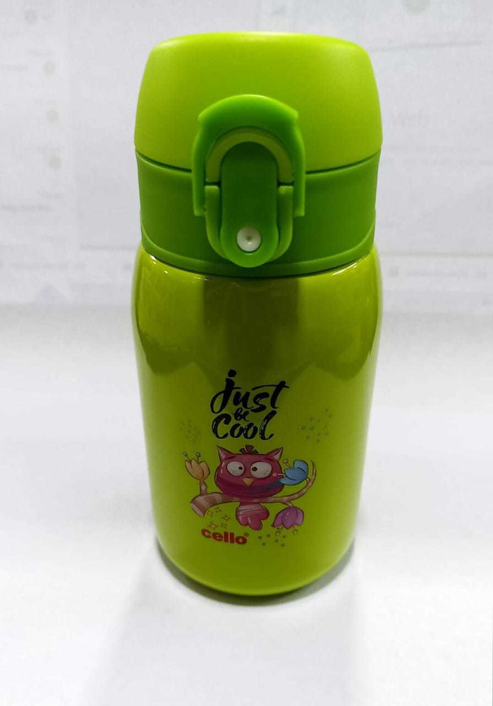Thermosteel sipper 2025