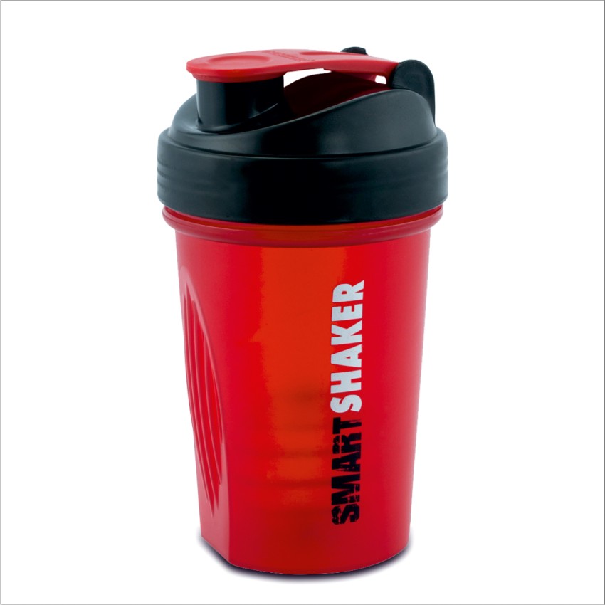 Beyond Fitness Gym Typhoon Shaker Bottle 400 ML with Mixer