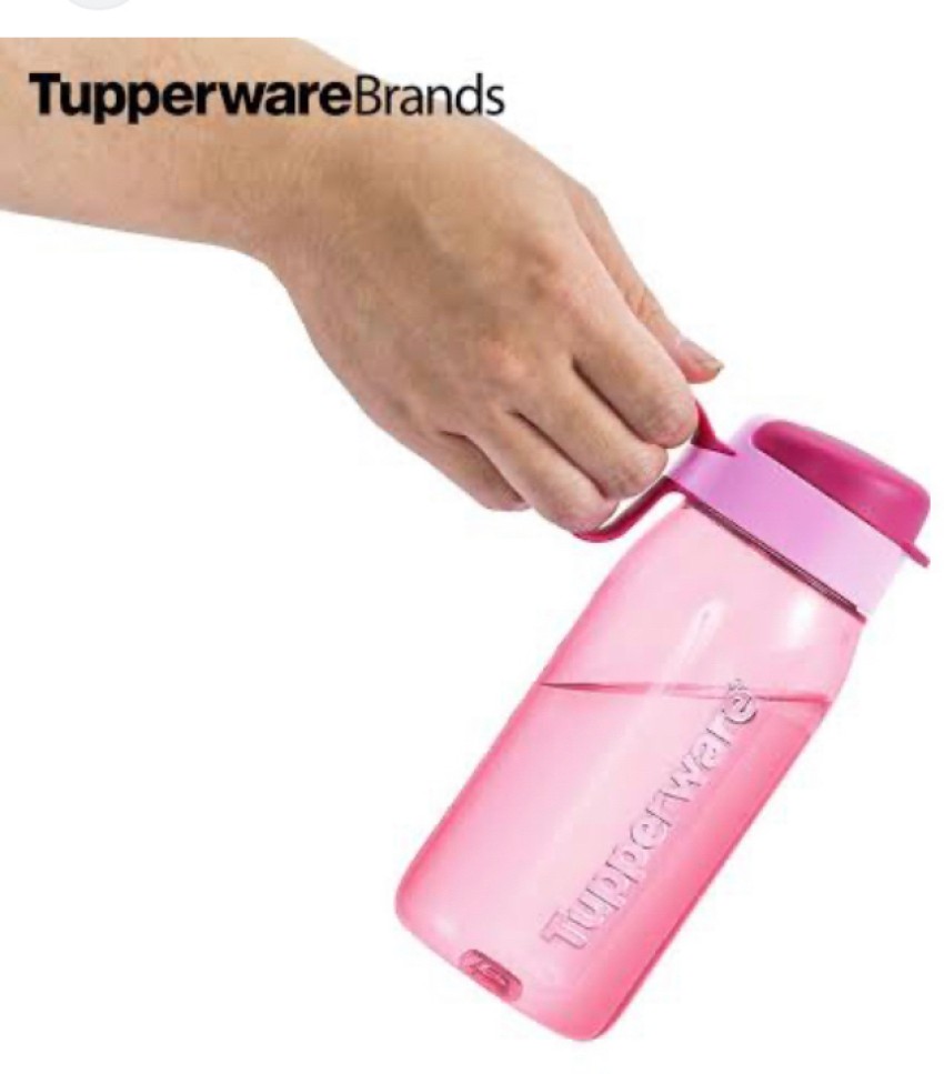 s.m.mart Tupperware Kids Water Bottles ECO Flip Top 620 ml Bottle - Buy s.m.mart  Tupperware Kids Water Bottles ECO Flip Top 620 ml Bottle Online at Best  Prices in India - Sports