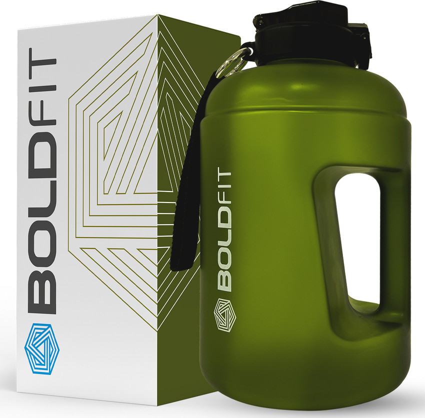 BOLDFIT 2. 2 Liters Water Water Bottle 2 Litre Gym Water Gallon 2200 ml Sipper Buy BOLDFIT 2. 2 Liters Water Water Bottle 2 Litre Gym Water Gallon 2200 ml Sipper