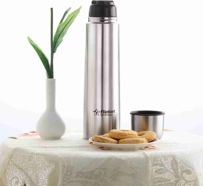 Flipkart SmartBuy Thermosteel Vacuum Insulated Stainless Steel Hot