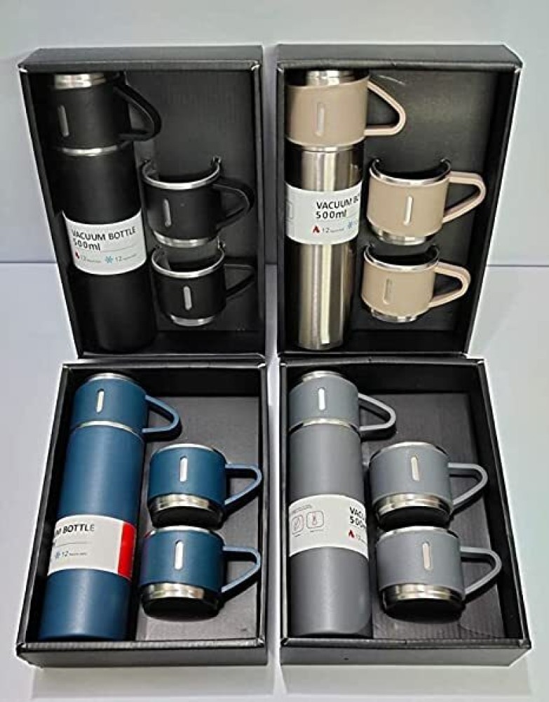 Stainless steel vacuum flask deals buy online