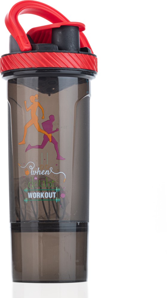 Flipkart SmartBuy Fittox Gym Shaker Bottle for Protein Shake 100% Leakproof  700 ml Bottle - Buy Flipkart SmartBuy Fittox Gym Shaker Bottle for Protein  Shake 100% Leakproof 700 ml Bottle Online at