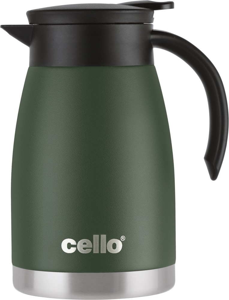 Cello deals coffee flask