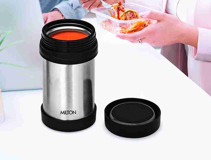 Milton soup best sale flask 350ml