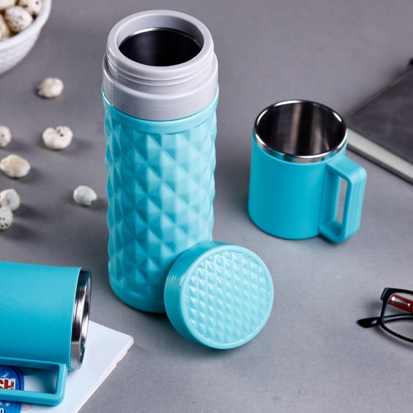 220 ml hot and cold thermos bottle