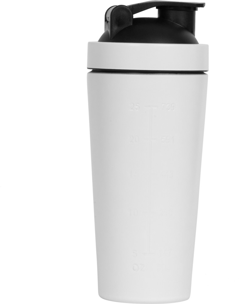 Slovic Shakers for Protein Shake (700 ml)