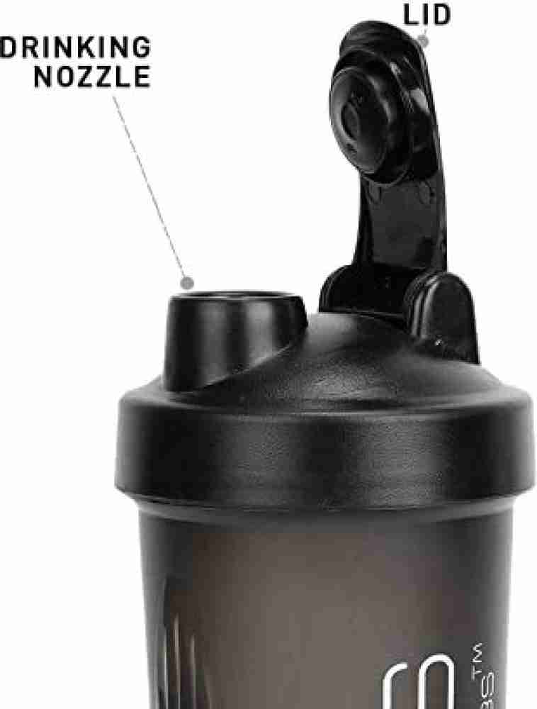 Chubs Fitness Series Mini Shaker With Mixer Ball 400 ml Shaker - Buy Chubs  Fitness Series Mini Shaker With Mixer Ball 400 ml Shaker Online at Best  Prices in India - Sports