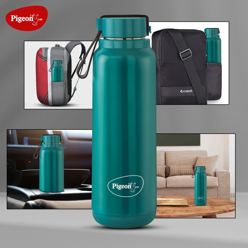 Pigeon steel sale water bottles online