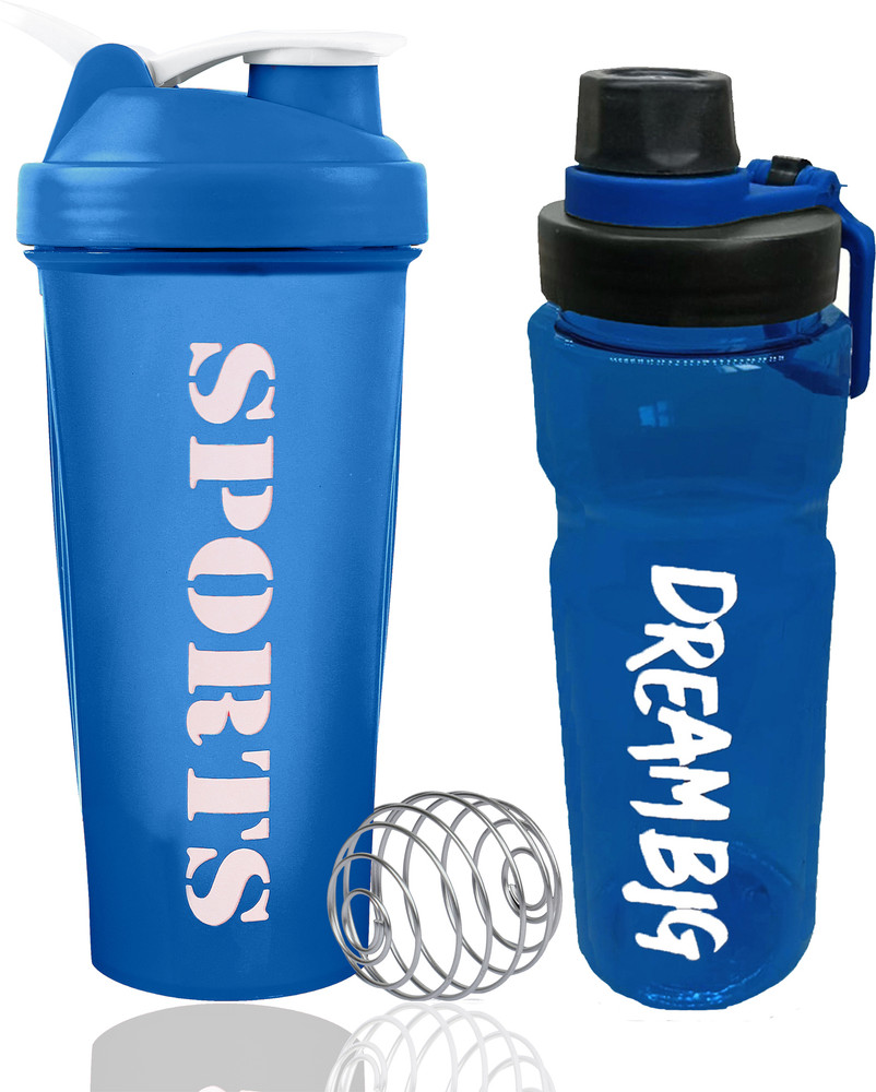 Protein shaker sale big w