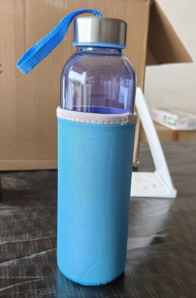 Water Bottle Cover