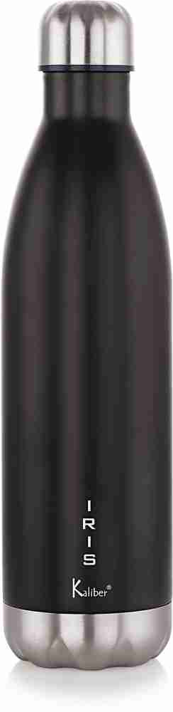 Stainless Steel kaliber Hot Thermos Flask, Capacity: Approx 750ml