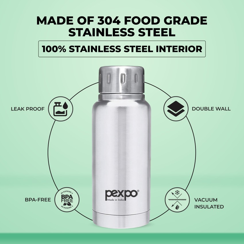 Hot and Cold Water Bottles at Best Price – pexpo