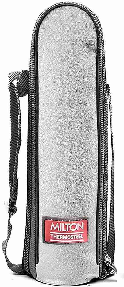 Milton thermosteel bottle flipkart deals