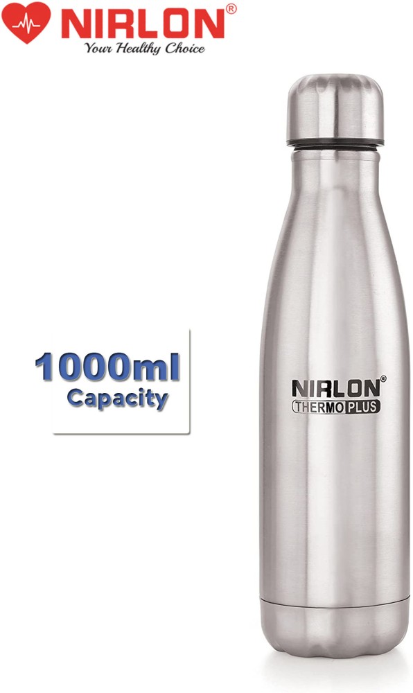 Nirlon vacuum bottle 1000 2024 ml