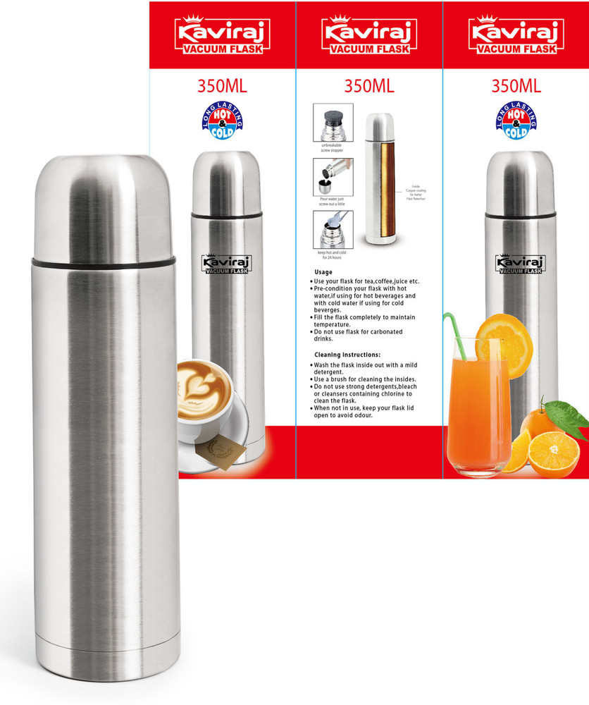 Water thermos flipkart store
