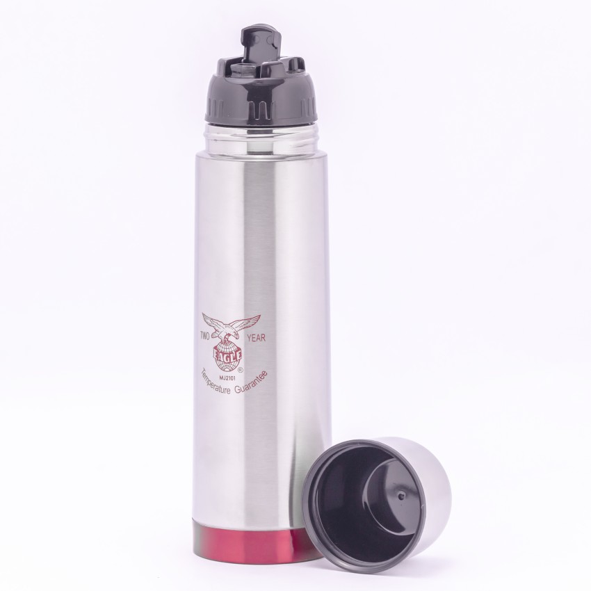 Eagle store thermosteel bottle