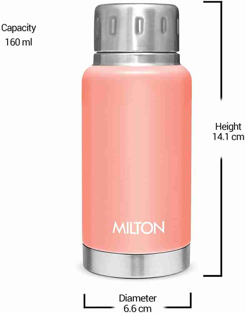 Milton thermosteel best sale 300ml price