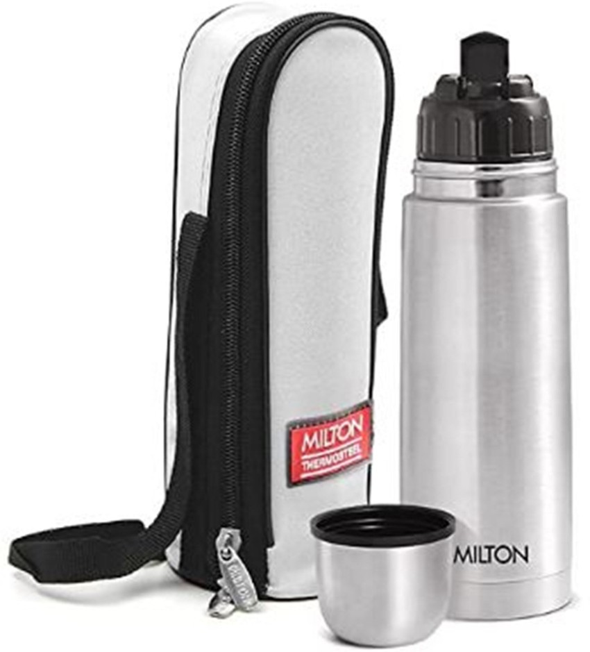 MILTON Thermosteel 1000 ml Flask - Buy MILTON Thermosteel 1000 ml