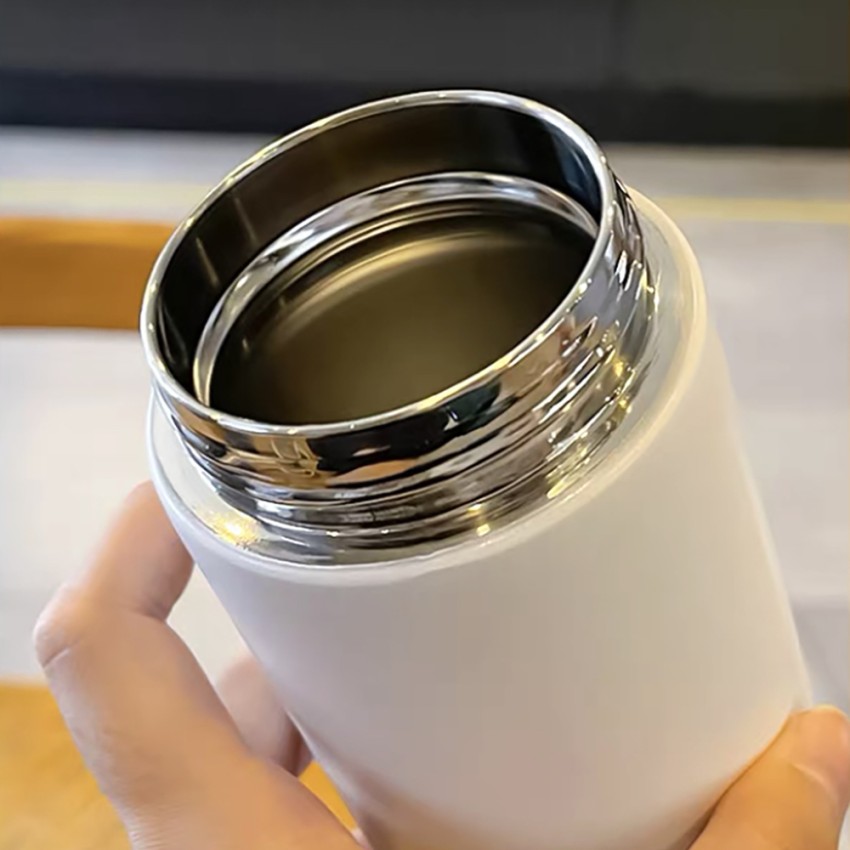 How To Use InstaCuppa Thermos Green Tea Infuser Bottle 500 ML