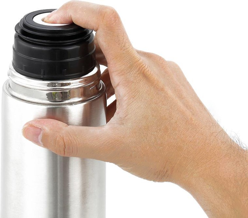 Best Water Bottle 304 Stainless Steel Bullet Vacuum Flask Thermos Hot and  Cold