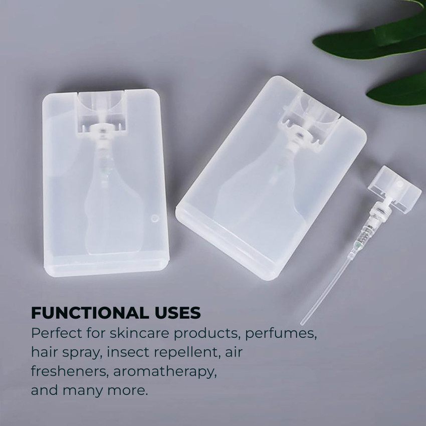 Pocket hotsell spray bottle