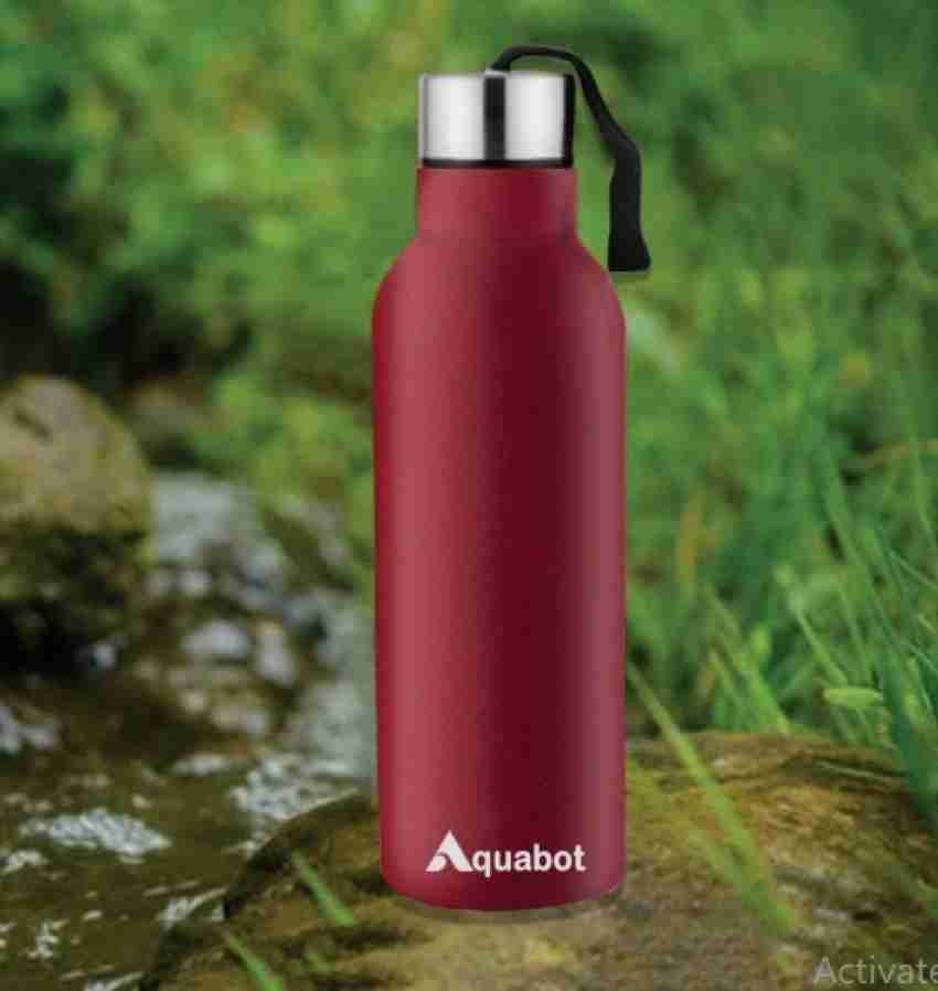 Aquabot Water Bottle