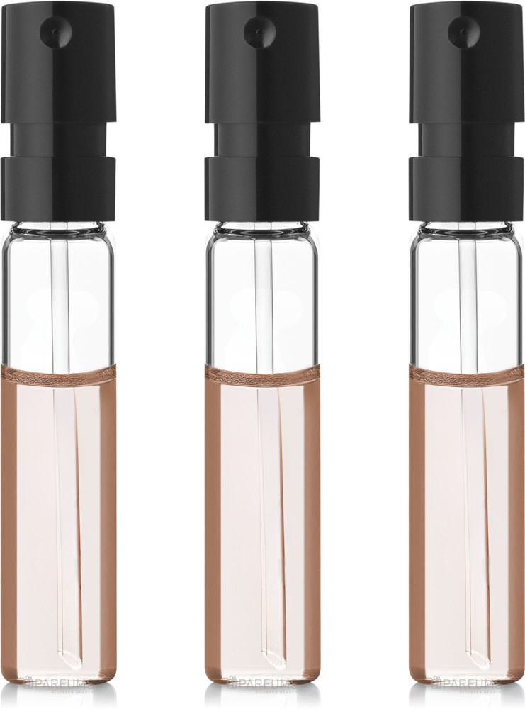 Mini best sale travel perfume