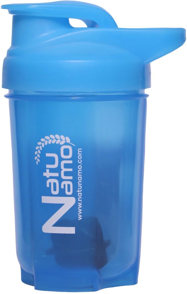 Beyond Fitness Gym Typhoon Shaker Bottle 400 ML with Mixer