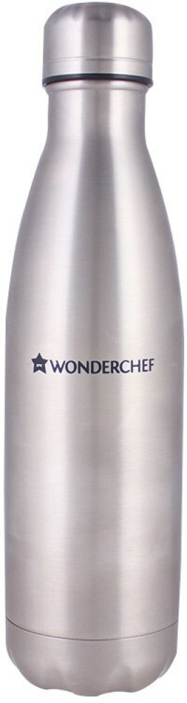 Wonderchef Hot-Bot 1000 Ml  Stainless Steel Water Bottle Online