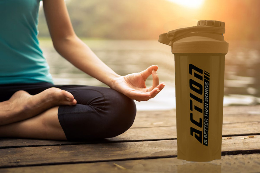 Best gym shaker outlet