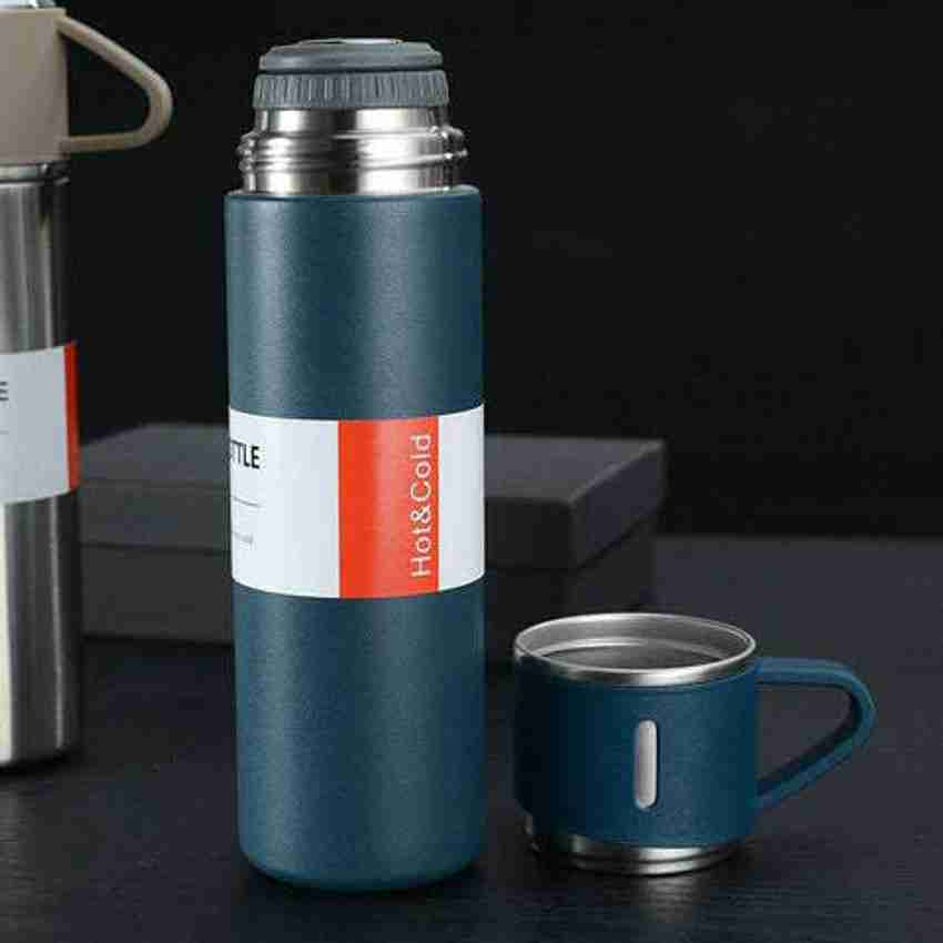 Cold store drink flask