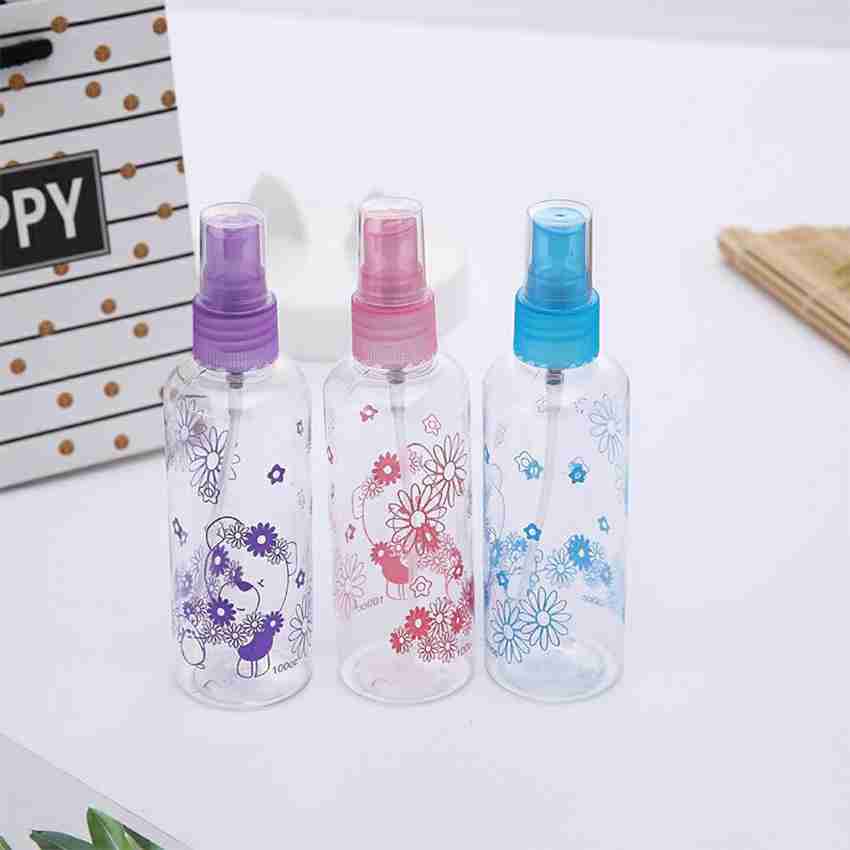 Spray bottle online small price