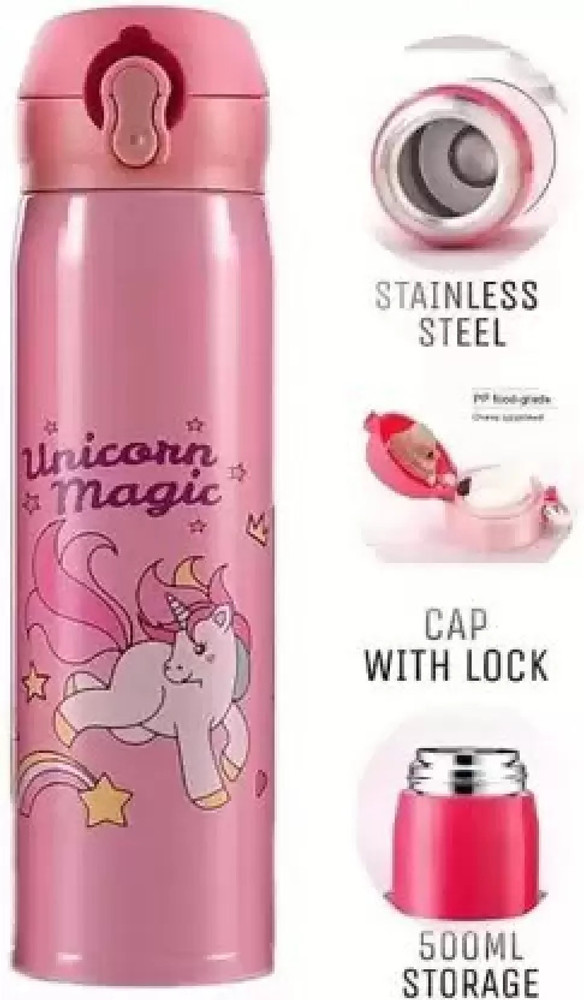 Unicorn thermos flask discount