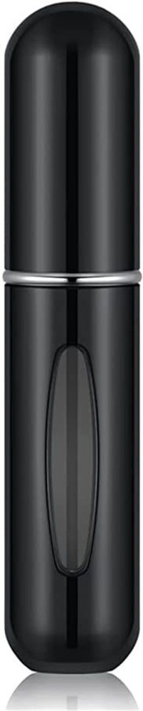 Black prisma perfume store